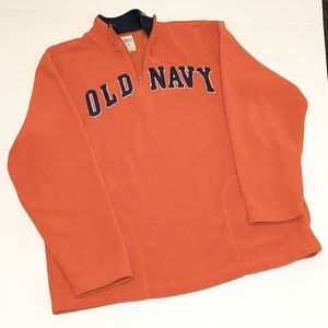 Old Navy Boys XXL Husky pullover